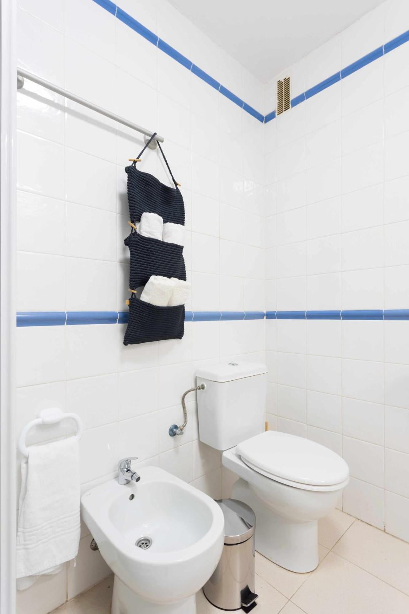 Апартаменты Agradable Piso Con Piscina & Playa Terraza Y Wifi Коста-дель-Силенцио Экстерьер фото