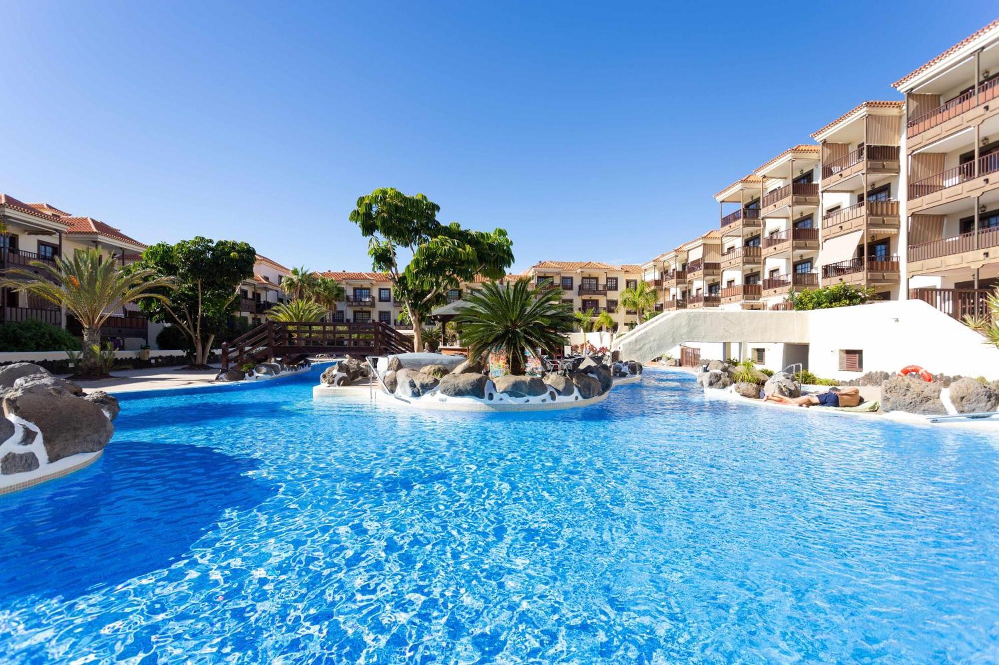 Апартаменты Agradable Piso Con Piscina & Playa Terraza Y Wifi Коста-дель-Силенцио Экстерьер фото